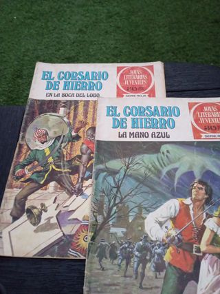 Joyas literarias juveniles