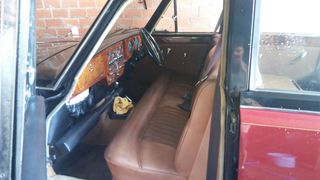 daimler ds420 lumusina