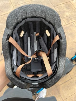 Patinete Eléctrico Smartgyro Rockway Negro