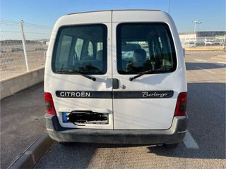 Citroen Berlingo 2001