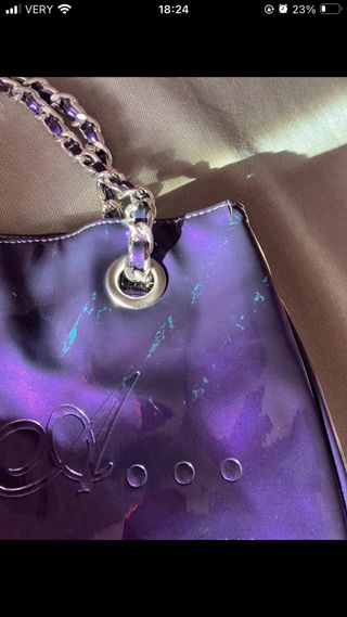 Borsa Camomilla I’m a Camomilla girl