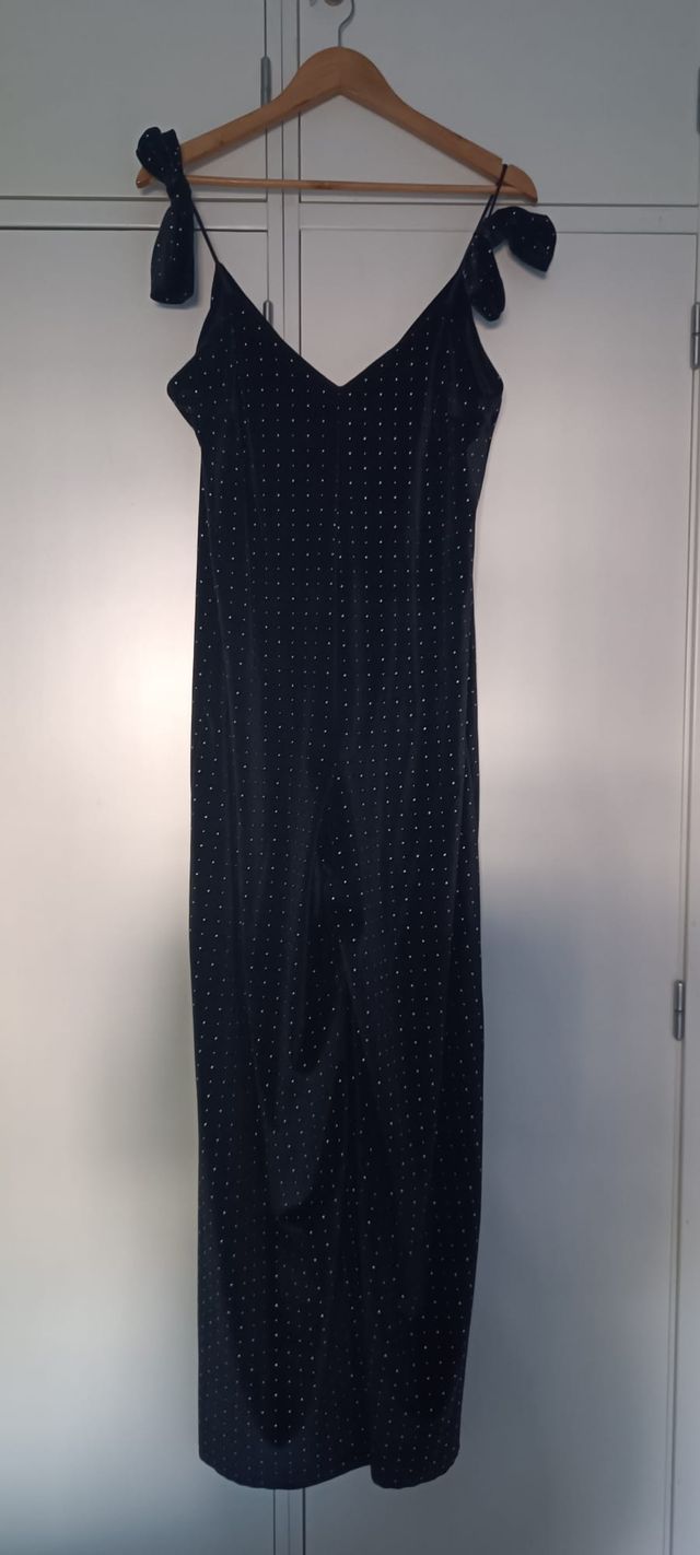 Mono Sfera Terciopelo Talla L