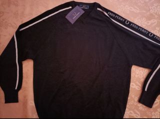 Fred Perry L NUEVO