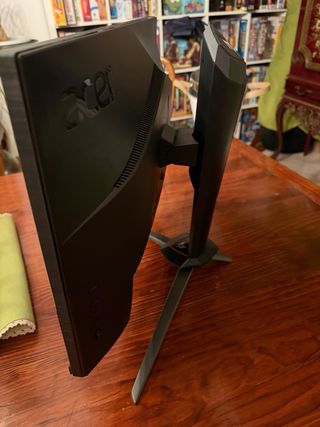Monitor Acer Predator 24.5 FHD 144Hz G-SYNC