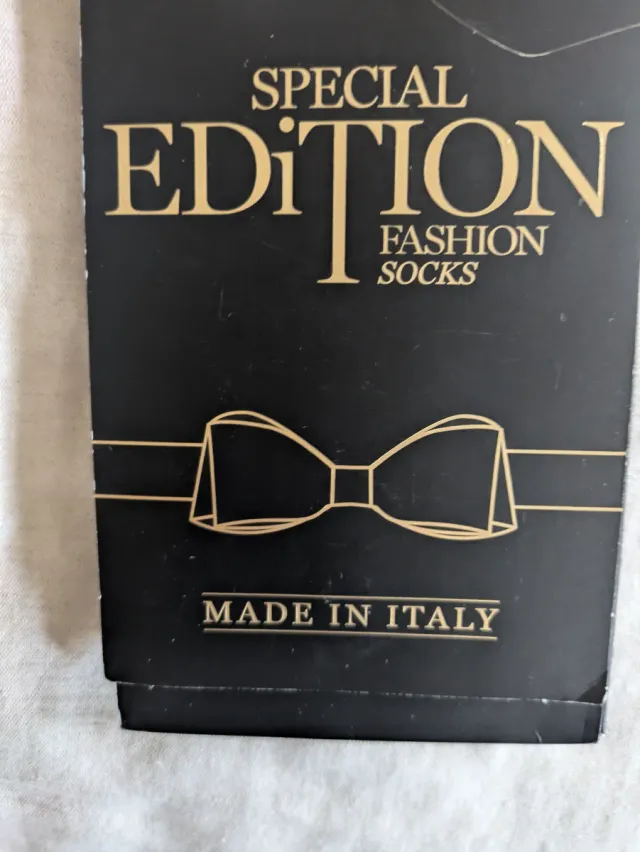 Calcetines de mujer con lunares