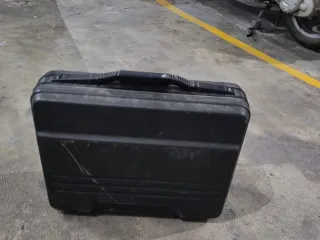 Videocámara VHS Panasonic NV-M5 Años 80