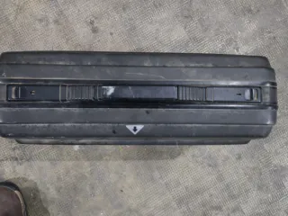 Videocámara VHS Panasonic NV-M5 Años 80