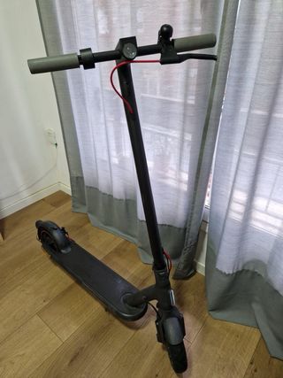 Patinete Eléctrico Xiaomi 4 Pro