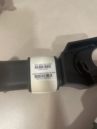 Adaptadores Bugaboo Camaleón