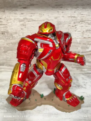 Figura Hulkbuster