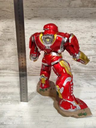 Figura Hulkbuster