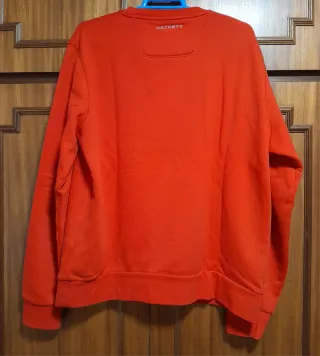 JERSEY HACKETT ASTON MARTIN.