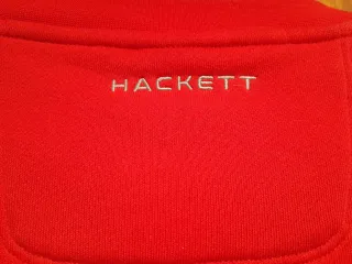 JERSEY HACKETT ASTON MARTIN.