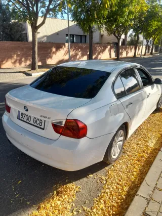 BMW Serie 3 2008