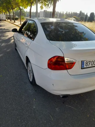 BMW Serie 3 2008
