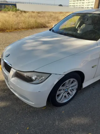 BMW Serie 3 2008
