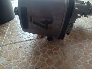 Motor fueraborda Mariner 4CV 2T 