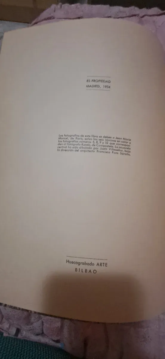 Compostela  La Ciudad del Apostol