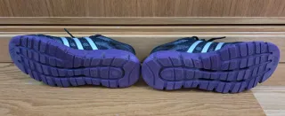 Zapatillas Adidas ClimaCool Talla 38