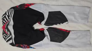 Equipación Enduro Alpinestars Techstar