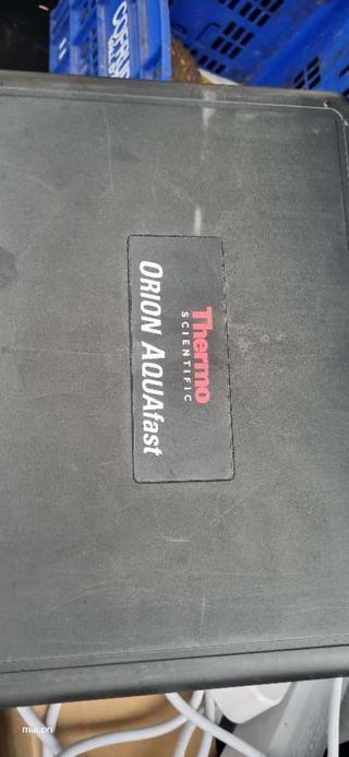 Turbidímetro Orion AQ4500 NUEVO