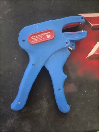 Pelacables Profesional weicon No 7 magic