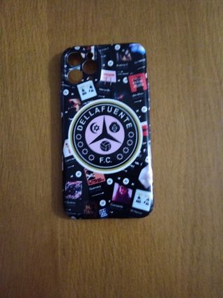Funda iPhone 11 Pro variadas