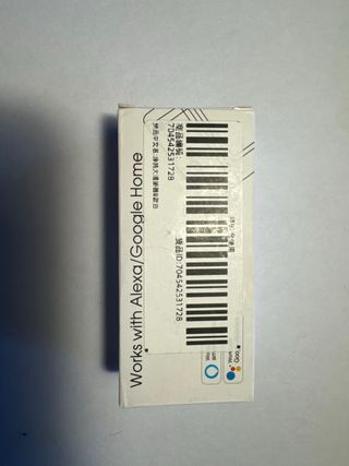 Smart Breaker Control Remoto WiFi