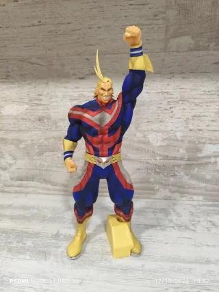 Figura All Might My Hero Academia