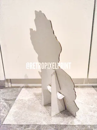 Mini sagoma di Dragon Ball Z