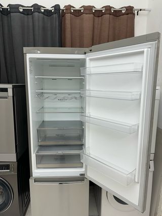 Nevera LG No Frost A+++ Grantia+Transporte Gratis 