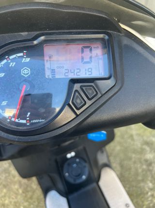 Piaggio NRG Power DD 2019