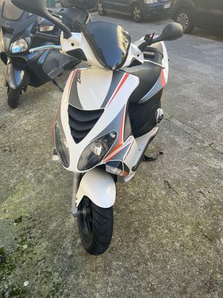 Piaggio NRG Power DD 2019