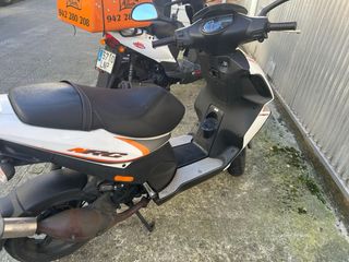 Piaggio NRG Power DD 2019