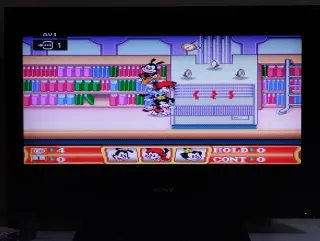 Animaniacs - Super Nintendo 🇪🇦
