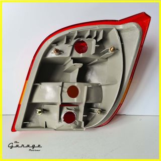 Stop Posteriore Sinistro FORD FIESTA 3° 89/97