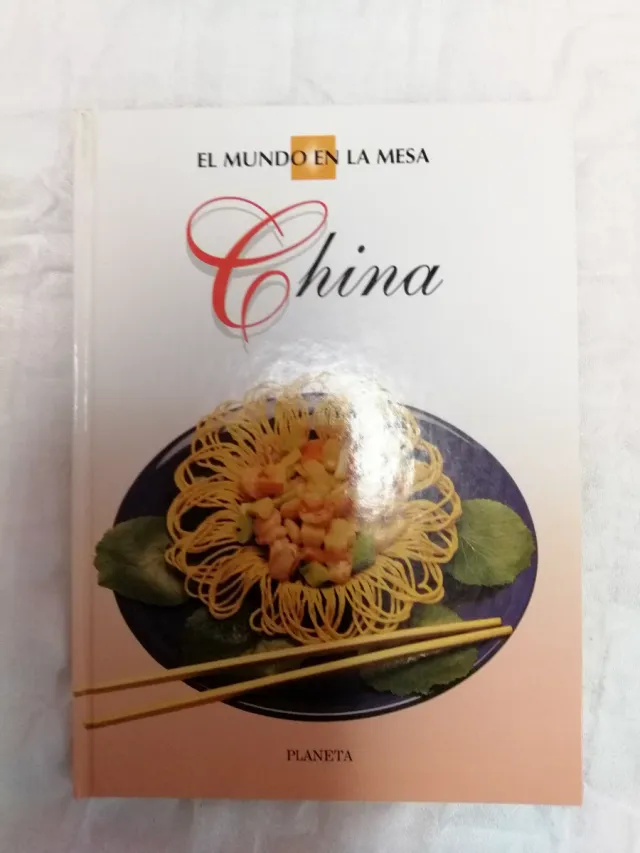 Magreb, Japón y China