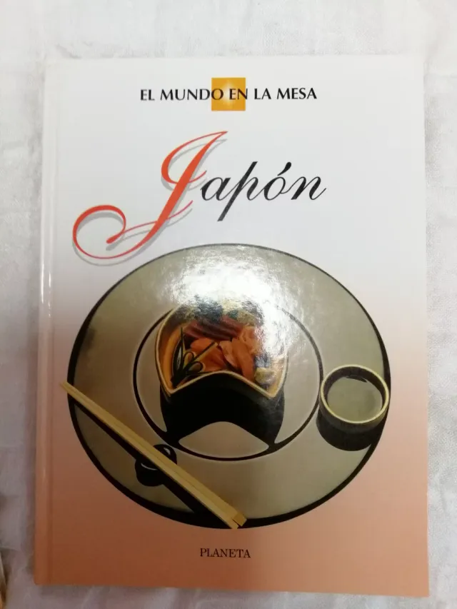 Magreb, Japón y China