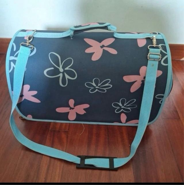 Transportín mascotas - Nuevo