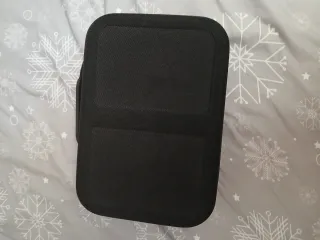 Maletín Accesorios Nintendo Switch