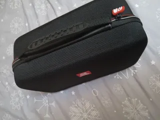 Maletín Accesorios Nintendo Switch