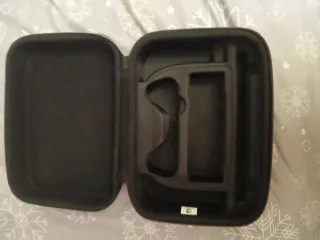 Maletín Accesorios Nintendo Switch