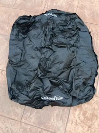 Cofre de techo blando AmazonBasics