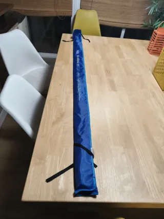 Caña de Pesca Mustad MedMax Spin MR016-MSJ-H-95