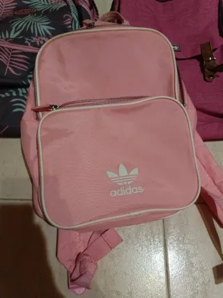 Lote 3 Mochilas Escolares