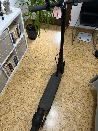 Patinete Eléctrico Xiaomi