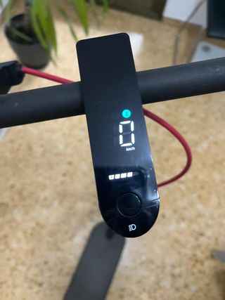 Patinete Eléctrico Xiaomi