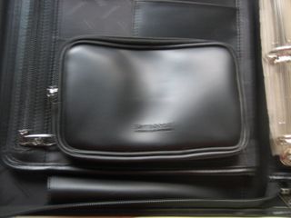 Samsonite Cartera Portadocumentos A4 negro