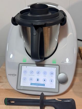 Thermomix TM6