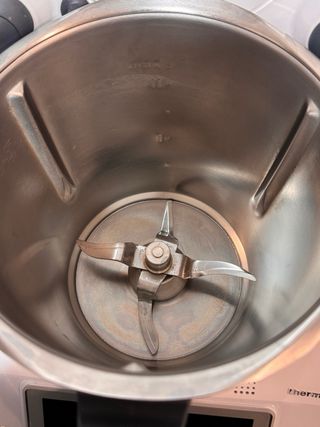 Thermomix TM6